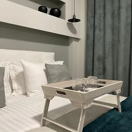 Calma Suite Kavala Room photo