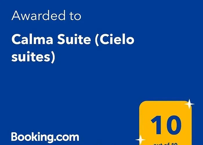 Calma Suite