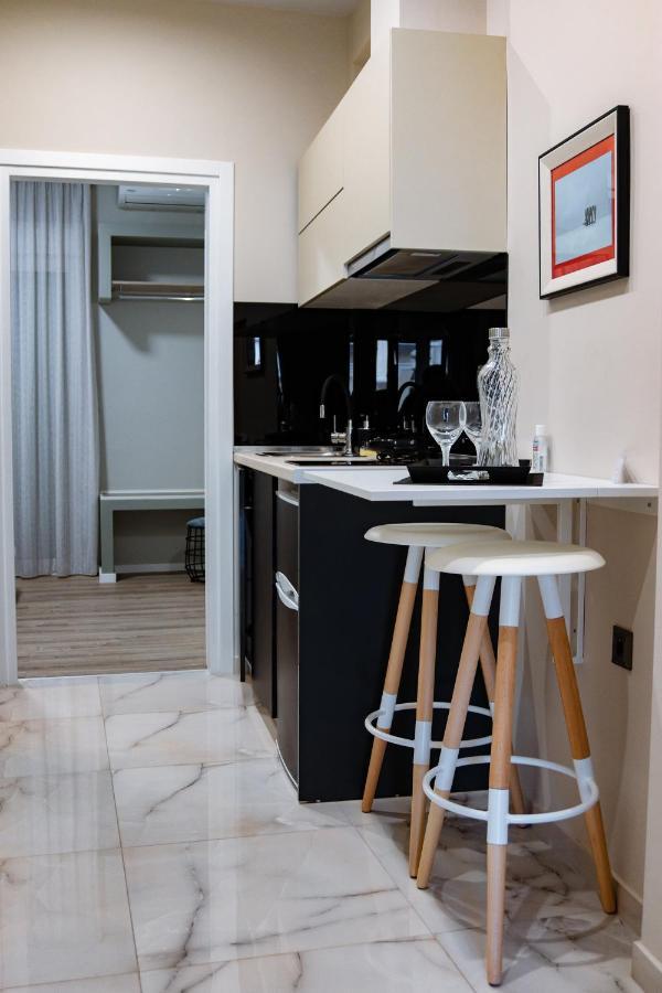 Calma Apartment *