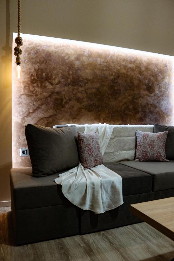 Calma Apartment