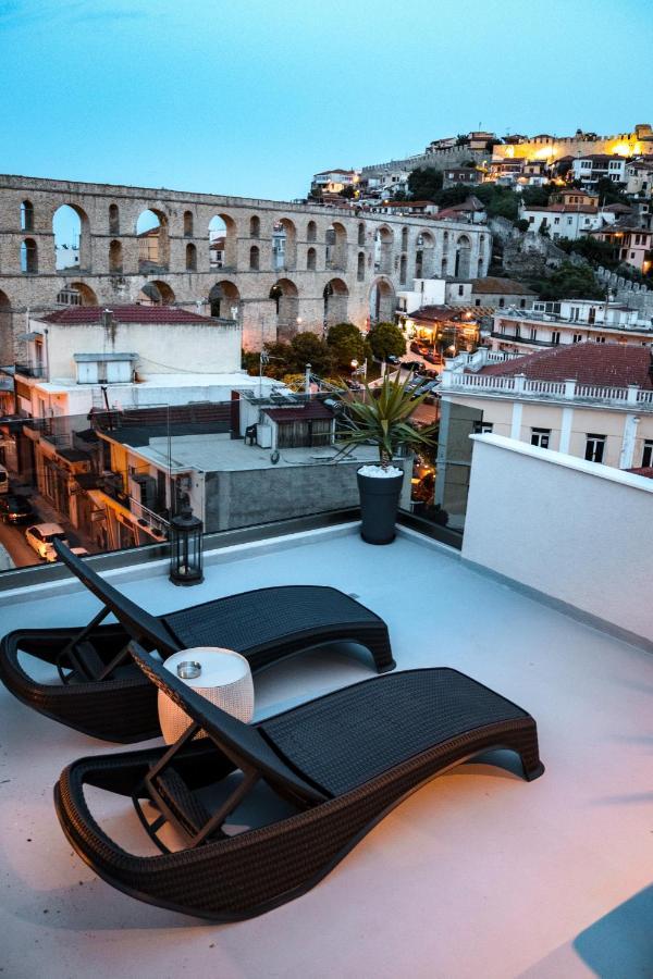 Apartment Calma Kavala