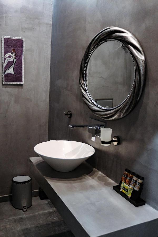 Calma Apartment