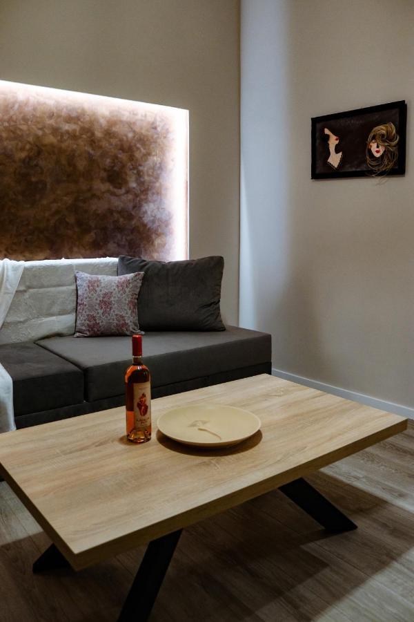 Calma Apartment