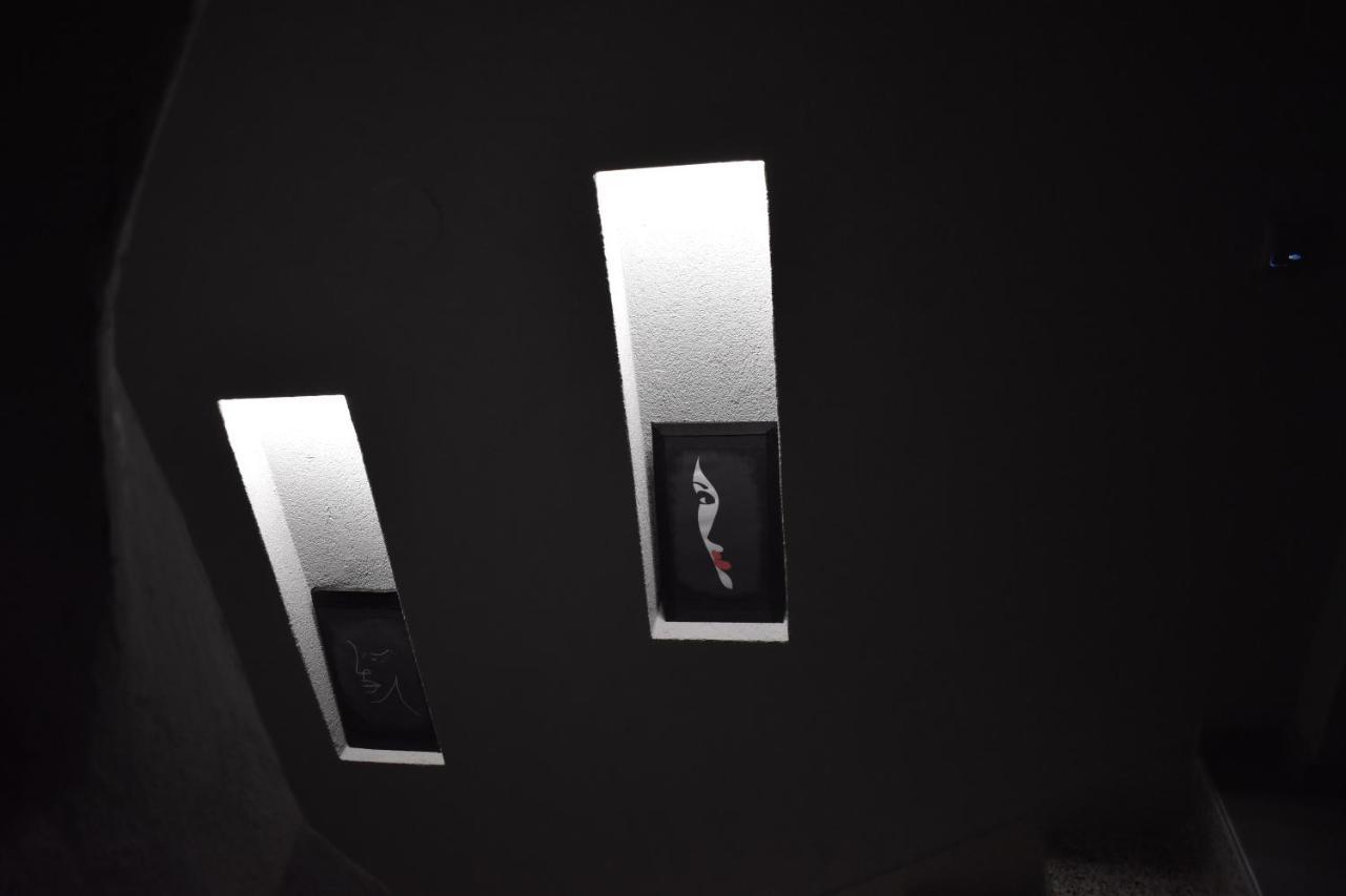 Calma Apartment