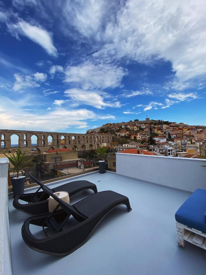 Apartment Calma