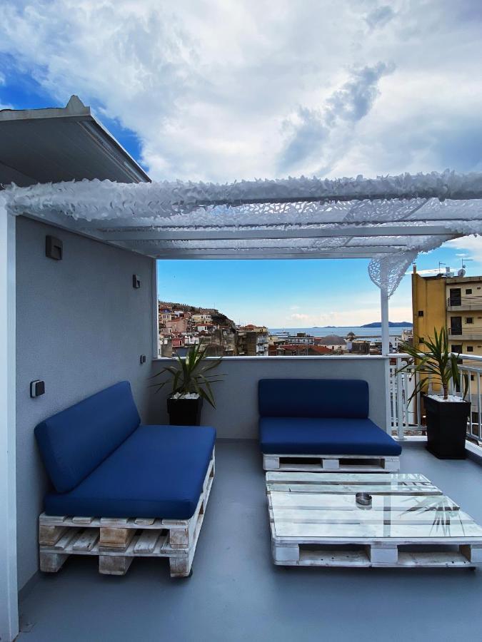 Calma Kavala
