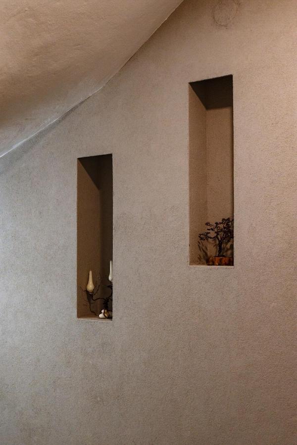 Calma Apartment