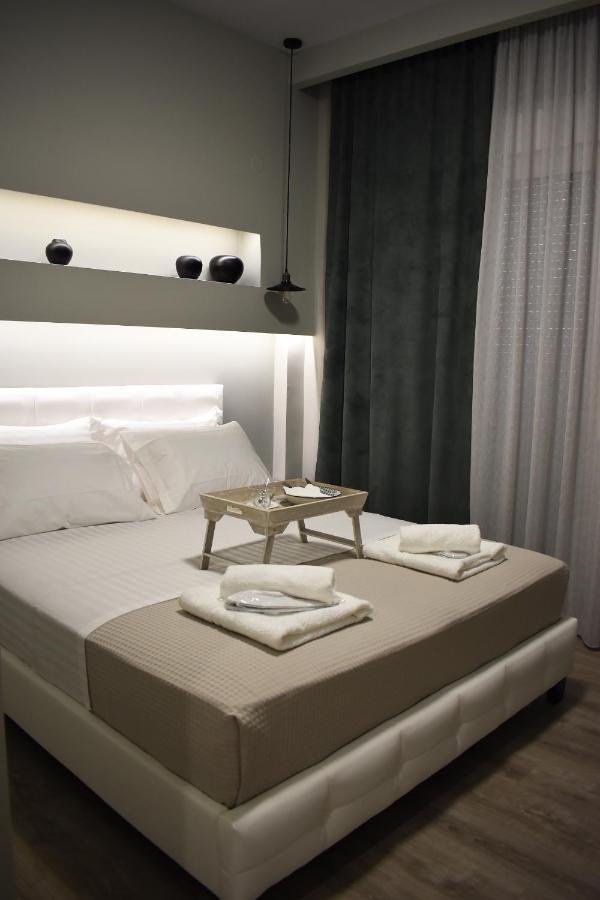 Apartment Calma Kavala