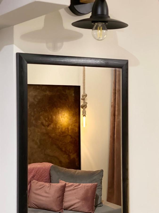 Calma Apartment *