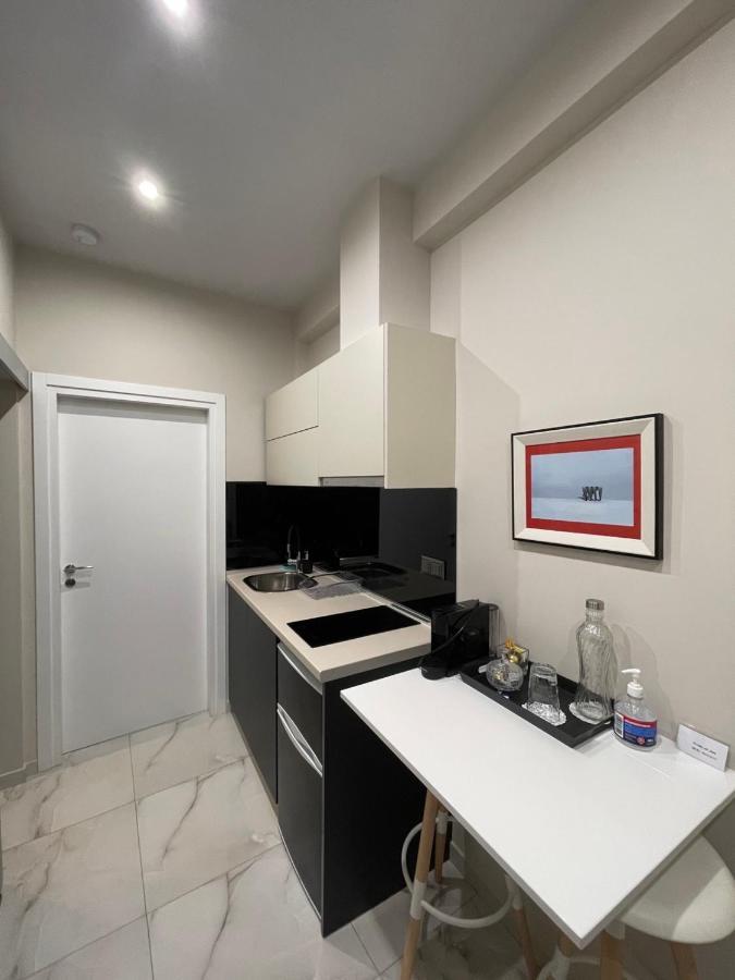 Calma Apartment