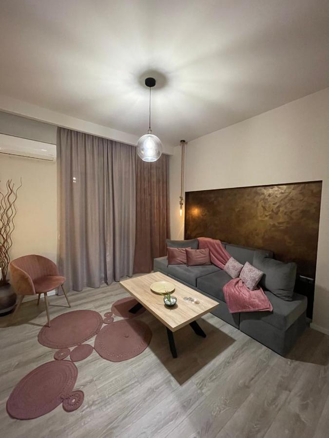Calma Apartment